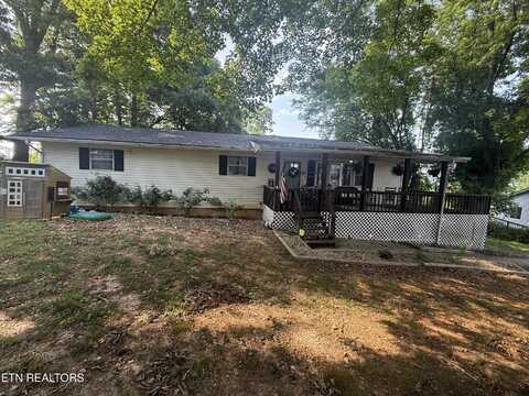 1566 Lakewood Rd, Jacksboro, TN 37757