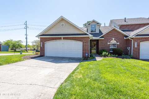 6902 Pemmbrooke Shire Lane, Knoxville, TN 37909