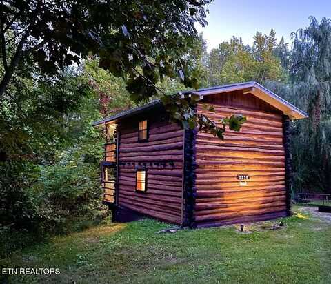 2338 Jims Way, Sevierville, TN 37876