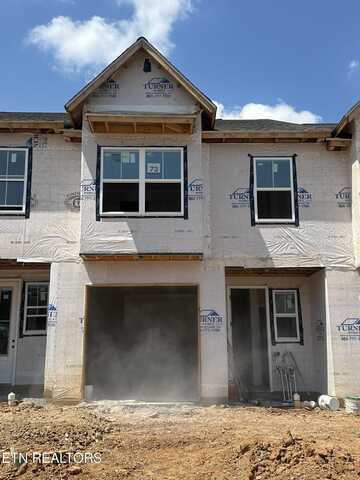 1753 Lateglow Way, Knoxville, TN 37931