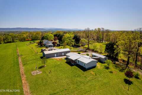 1421 Salem Loop Rd, Greenback, TN 37742