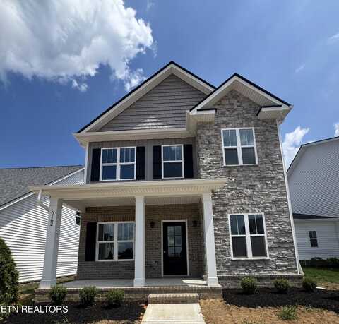 6162 Tower Bell St, Powell, TN 37849