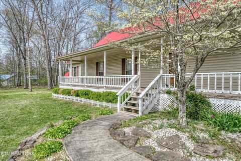 2627 Dunbar Rd, Crossville, TN 38572
