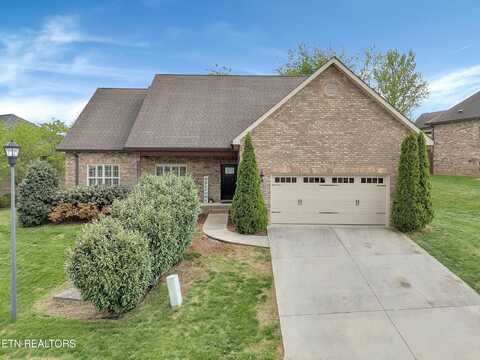 2832 Wallace Hitch Drive, Maryville, TN 37801