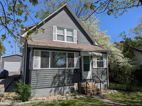 1334 Remsen St, Alcoa, TN 37701