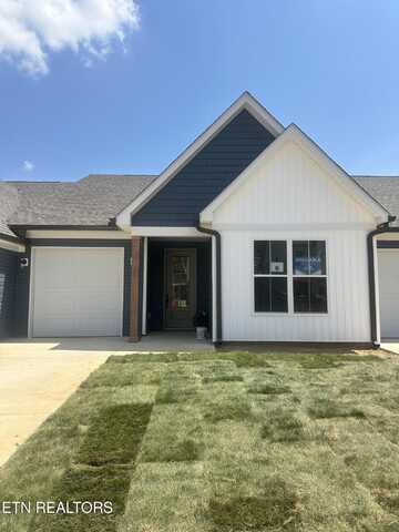 1804 Lateglow Way, Knoxville, TN 37931