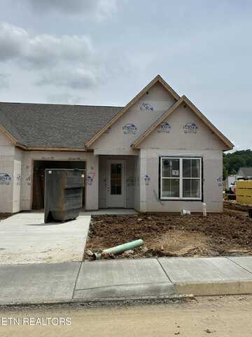 1802 Lateglow Way, Knoxville, TN 37931