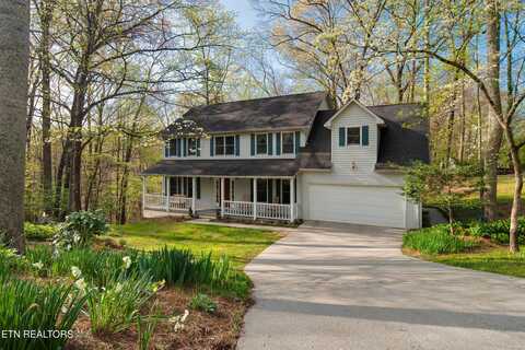 102 Newark Lane, Oak Ridge, TN 37830