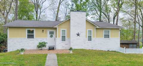 889 Eagle View Drive, Kodak, TN 37764