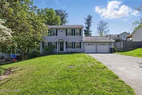 1230 Reston Court, Knoxville, TN 37923