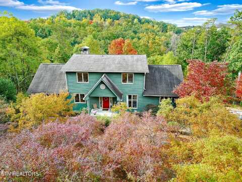 2025 Duck Cove Drive, Knoxville, TN 37922