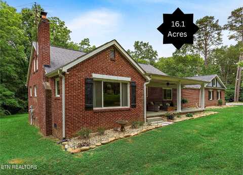 8405 Washington Pike, Corryton, TN 37721