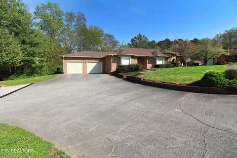 6916 Bridle Court, Knoxville, TN 37921