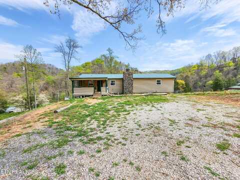 1817 Walker Ford Rd, Maynardville, TN 37807