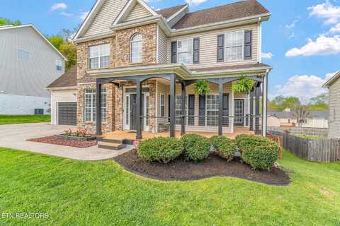 1939 Eliza Glynne Lane Lane, Knoxville, TN 37931