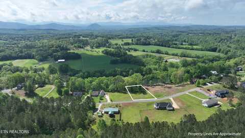 202 Rivers Edge Lane, Benton, TN 37307
