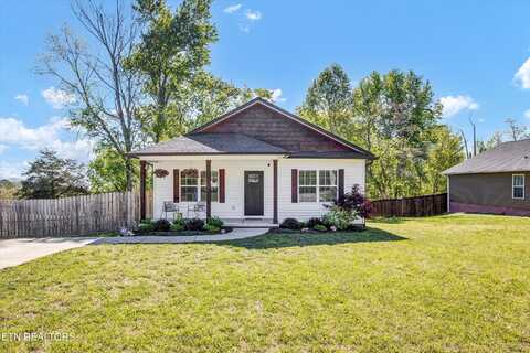 3435 SE Crawford Drive, Cleveland, TN 37323