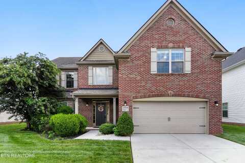 1954 Piperton Lane, Knoxville, TN 37931
