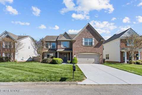 1954 Piperton Lane, Knoxville, TN 37931