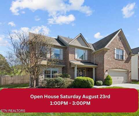 1954 Piperton Lane, Knoxville, TN 37931