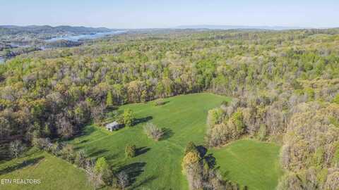 160 Lost Creek Rd, Sharps Chapel, TN 37866