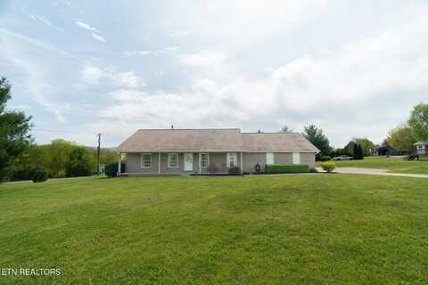 1209 Meadowlands Circle, Sevierville, TN 37876