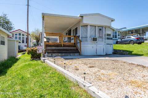 1142 Kinglet St, Townsend, TN 37882