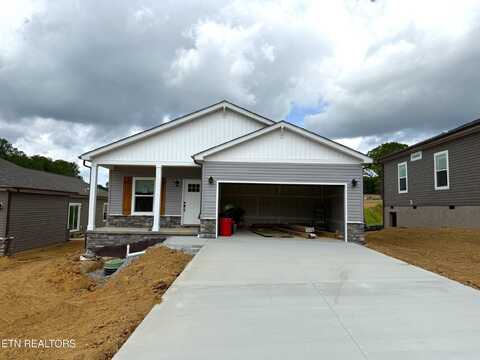 6521 Spotted Orchid Lane, Knoxville, TN 37924