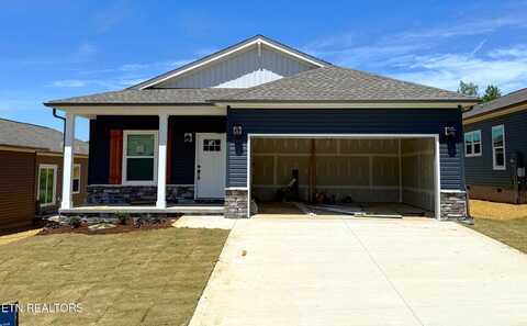 6533 Spotted Orchid Lane, Knoxville, TN 37924