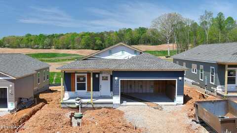 6533 Spotted Orchid Lane, Knoxville, TN 37924