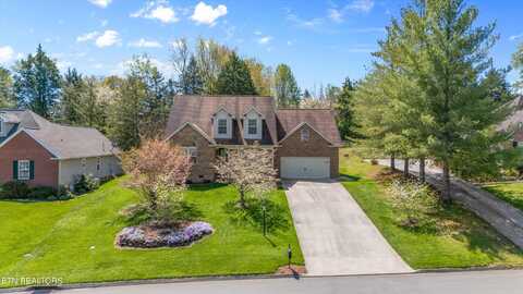 7617 Wilderness Path Rd, Corryton, TN 37721