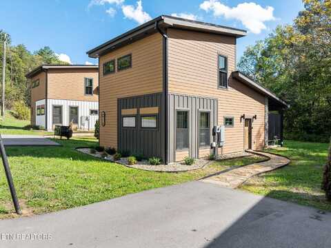 984 Goose Gap Road Unit 2, Sevierville, TN 37876