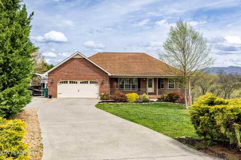 3519 Brandon Lee Drive, Maryville, TN 37804