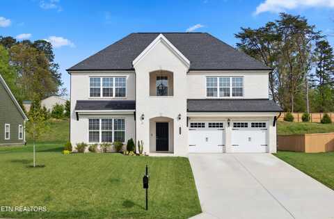 146 Ashton Fields Drive, Lenoir City, TN 37772
