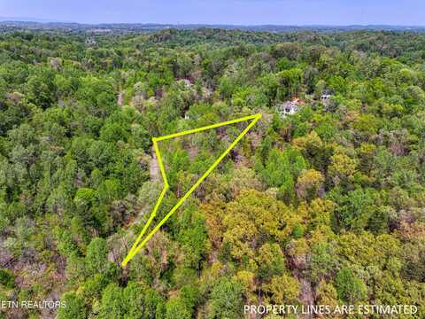 7712 Cherokee Springs Way, Knoxville, TN 37919