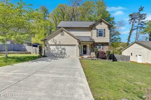 631 Coronado Crest Rd, Maryville, TN 37804