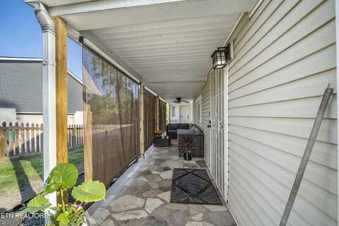 7028 Terry Drive, Knoxville, TN 37924