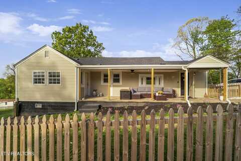 7028 Terry Drive, Knoxville, TN 37924
