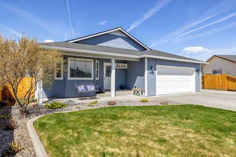 7415 Golden Trail, Klamath Falls, OR 97603
