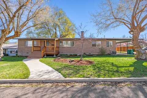 2507 Hawkins Street, Klamath Falls, OR 97601