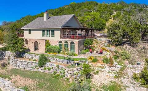103 N Mount Haven Dr, Kerrville, TX 78028