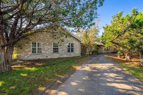 550 S Rim Rock, Kerrville, TX 78028