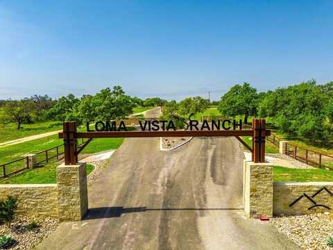 Table Rock, Kerrville, TX 78028