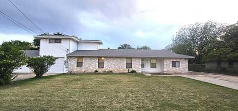 213 Miller St, Kerrville, TX 78028