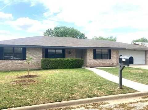 126 Crestwood Dr, Kerrville, TX 78028