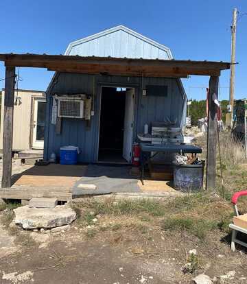 FM 2523, Rocksprings, TX 78880