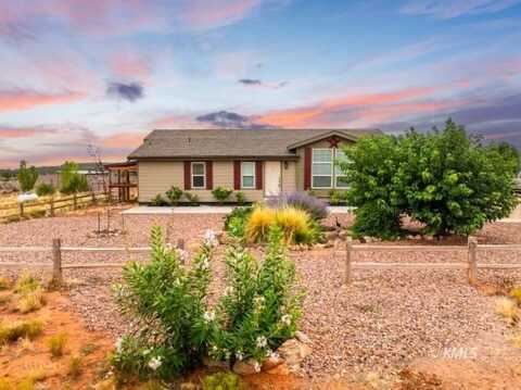 5090 E Panorama Ave, Kanab, UT 84741