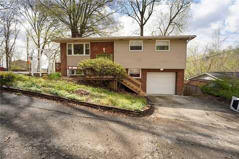 10 Pauley Heights, Charleston, WV 25302