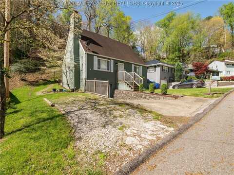 803 Hamilton Circle, Charleston, WV 25311
