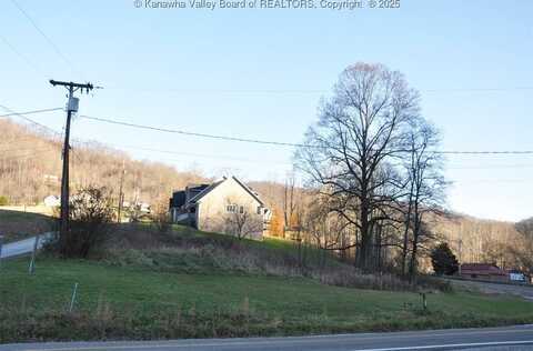 Camp Fairchance Road, Danville, WV 25053